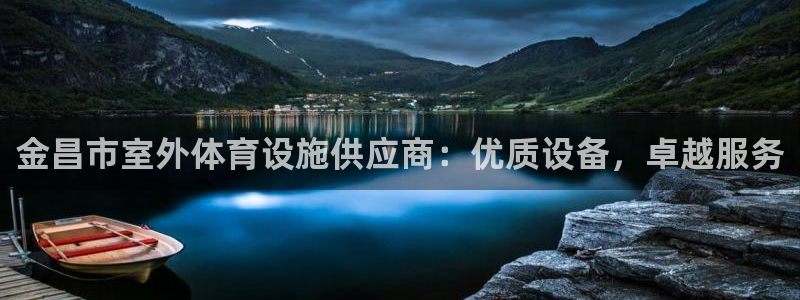 意昂3新能源：金昌市室外体育设施供应商：优质设备，卓