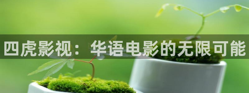 羽月希天狼影院在线观看：四虎影视：华语电影的无限可能